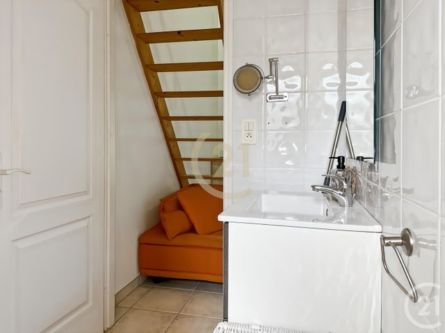 Appartement F3 &agrave; vendre - 3 pi&egrave;ces - 51,17 m2 - Monticello - 202 - CORSE