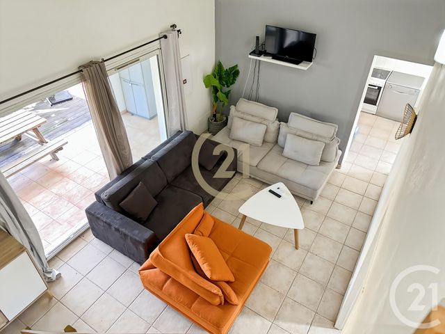 Appartement F3 &agrave; vendre - 3 pi&egrave;ces - 51,17 m2 - Monticello - 202 - CORSE