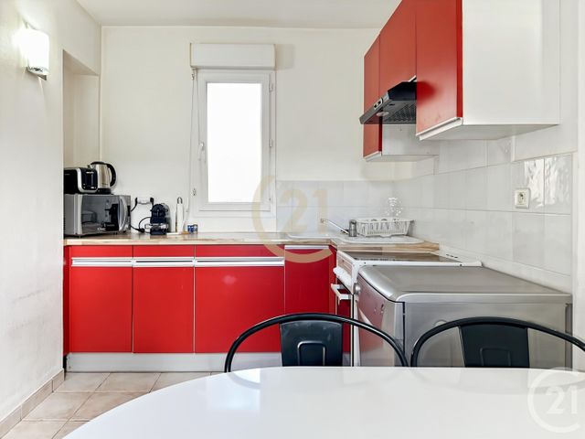 Appartement F3 &agrave; vendre - 3 pi&egrave;ces - 51,17 m2 - Monticello - 202 - CORSE