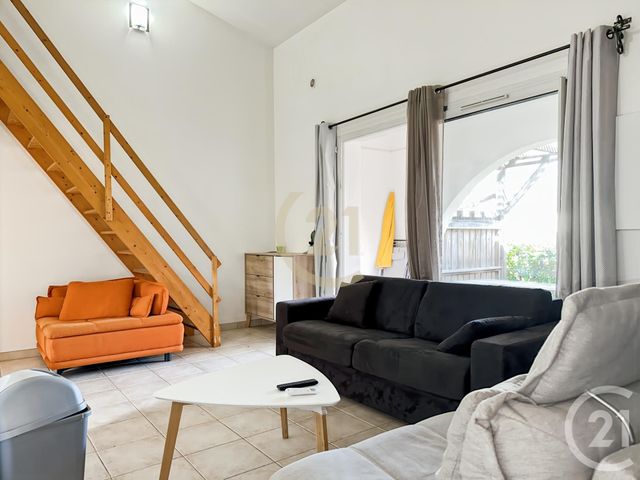 Appartement F3 &agrave; vendre - 3 pi&egrave;ces - 51,17 m2 - Monticello - 202 - CORSE