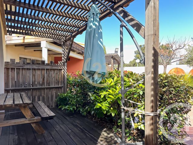 Appartement F3 &agrave; vendre - 3 pi&egrave;ces - 51,17 m2 - Monticello - 202 - CORSE