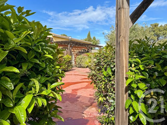 Appartement F3 &agrave; vendre - 3 pi&egrave;ces - 51,17 m2 - Monticello - 202 - CORSE