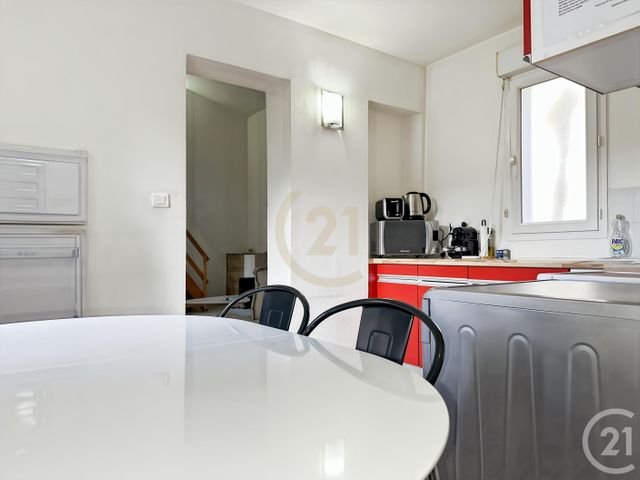 Appartement F3 &agrave; vendre - 3 pi&egrave;ces - 51,17 m2 - Monticello - 202 - CORSE