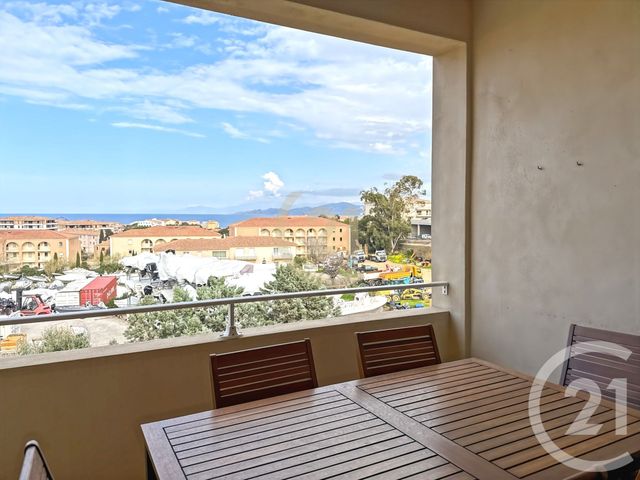 Appartement Duplex &agrave; vendre - 2 pi&egrave;ces - 55 m2 - L Ile Rousse - 202 - CORSE