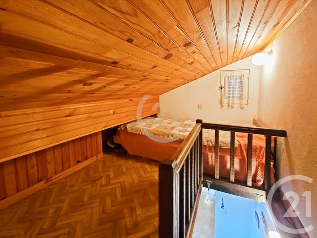 Maison &agrave; vendre - 3 pi&egrave;ces - 38,94 m2 - Oletta - 202 - CORSE