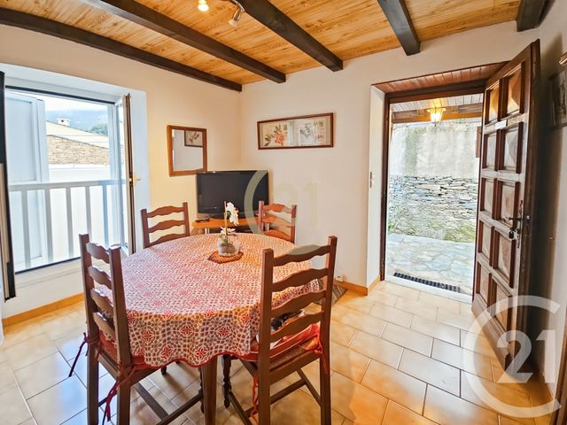 Maison &agrave; vendre - 3 pi&egrave;ces - 38,94 m2 - Oletta - 202 - CORSE