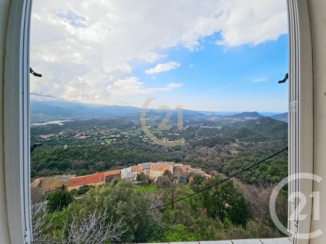 Maison &agrave; vendre - 3 pi&egrave;ces - 38,94 m2 - Oletta - 202 - CORSE