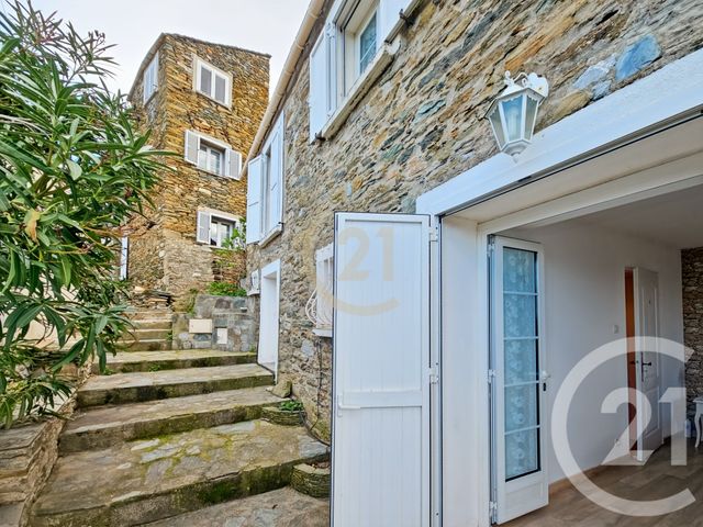 Maison &agrave; vendre - 3 pi&egrave;ces - 38,94 m2 - Oletta - 202 - CORSE