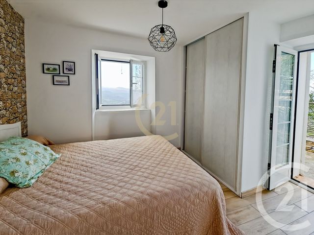 Maison &agrave; vendre - 3 pi&egrave;ces - 38,94 m2 - Oletta - 202 - CORSE