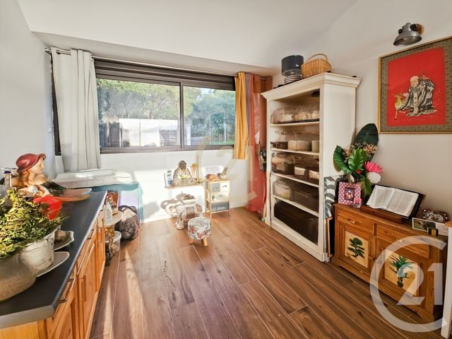 Appartement T3 &agrave; vendre - 3 pi&egrave;ces - 75,69 m2 - St Florent - 202 - CORSE