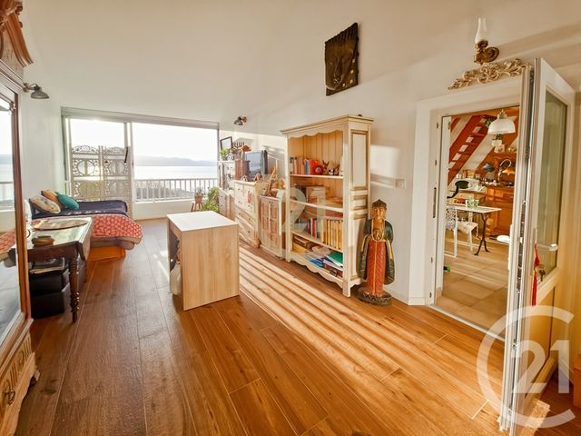 Appartement T3 &agrave; vendre - 3 pi&egrave;ces - 75,69 m2 - St Florent - 202 - CORSE