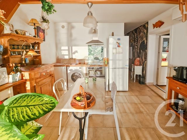 Appartement T3 &agrave; vendre - 3 pi&egrave;ces - 75,69 m2 - St Florent - 202 - CORSE