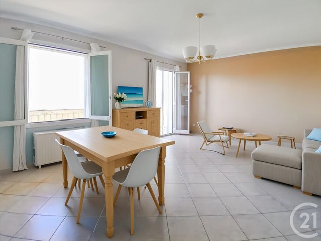 Appartement T4 &agrave; vendre - 4 pi&egrave;ces - 85,60 m2 - Lumio - 202 - CORSE
