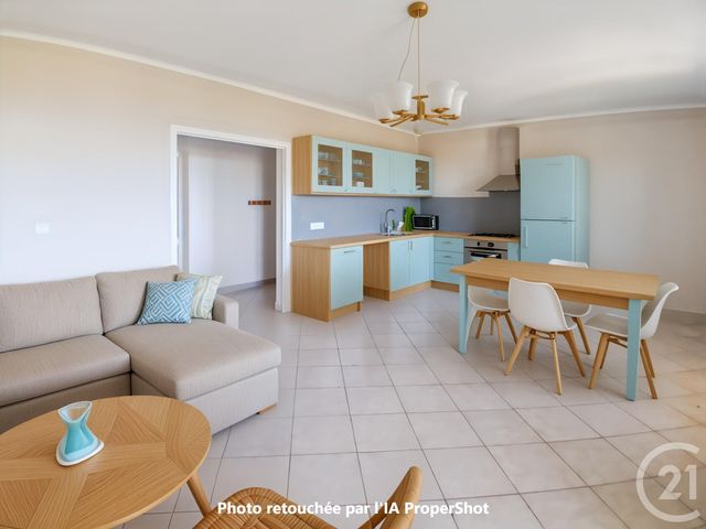 Appartement T4 &agrave; vendre - 4 pi&egrave;ces - 85,60 m2 - Lumio - 202 - CORSE
