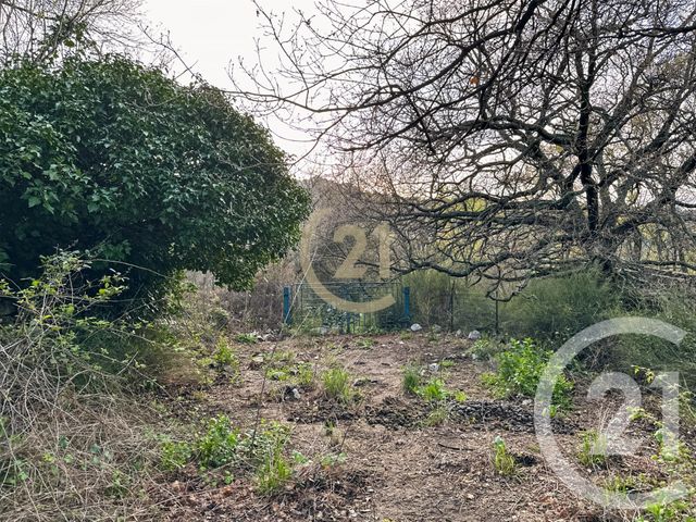 Terrain &agrave; vendre - 1822 m2 - Ville Di Paraso - 202 - CORSE