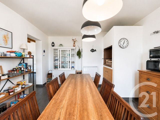 Maison &agrave; vendre - 4 pi&egrave;ces - 143 m2 - Santa Reparata Di Balagna - 202 - CORSE