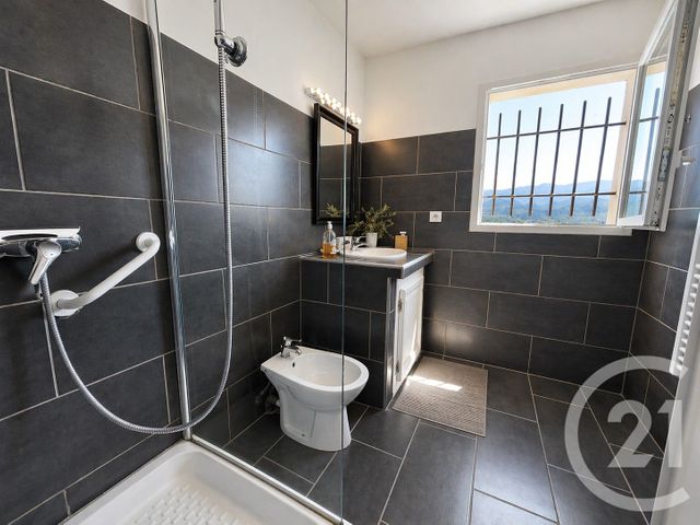 Maison &agrave; vendre - 4 pi&egrave;ces - 143 m2 - Santa Reparata Di Balagna - 202 - CORSE