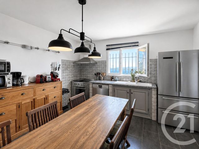 Maison &agrave; vendre - 4 pi&egrave;ces - 143 m2 - Santa Reparata Di Balagna - 202 - CORSE