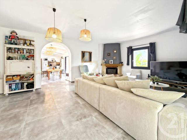 Maison &agrave; vendre - 5 pi&egrave;ces - 128,18 m2 - Calvi - 202 - CORSE