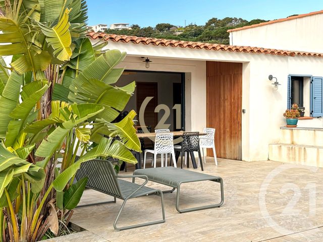 Maison &agrave; vendre - 5 pi&egrave;ces - 128,18 m2 - Calvi - 202 - CORSE