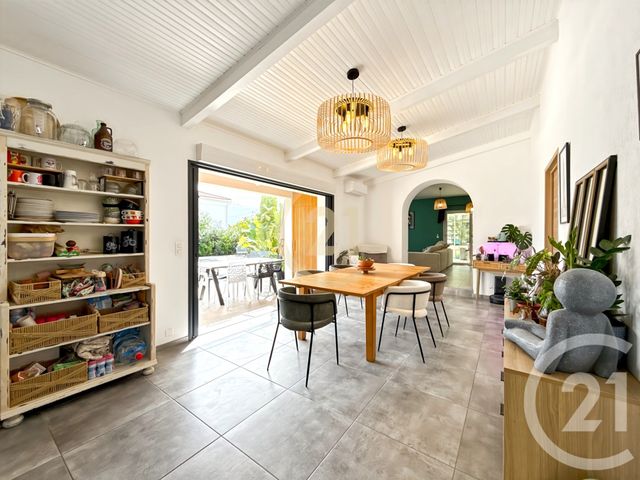 Maison &agrave; vendre - 5 pi&egrave;ces - 128,18 m2 - Calvi - 202 - CORSE