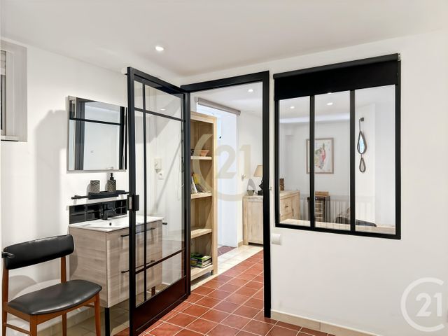 Appartement T4 &agrave; vendre - 4 pi&egrave;ces - 97,61 m2 - L Ile Rousse - 202 - CORSE