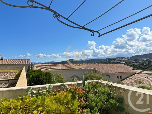 Appartement T4 &agrave; vendre - 4 pi&egrave;ces - 97,61 m2 - L Ile Rousse - 202 - CORSE