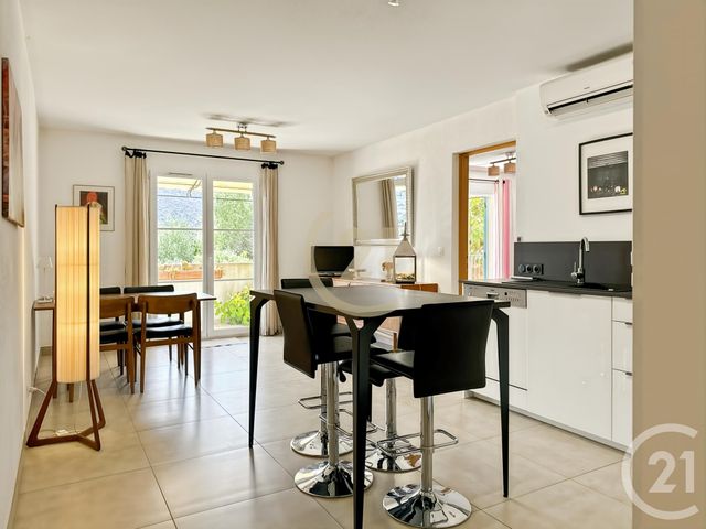 Appartement T4 &agrave; vendre - 4 pi&egrave;ces - 97,61 m2 - L Ile Rousse - 202 - CORSE