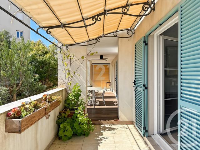 Appartement T4 &agrave; vendre - 4 pi&egrave;ces - 97,61 m2 - L Ile Rousse - 202 - CORSE