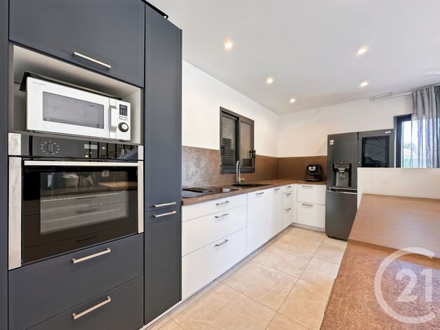 Maison &agrave; vendre - 5 pi&egrave;ces - 96,45 m2 - Calenzana - 202 - CORSE