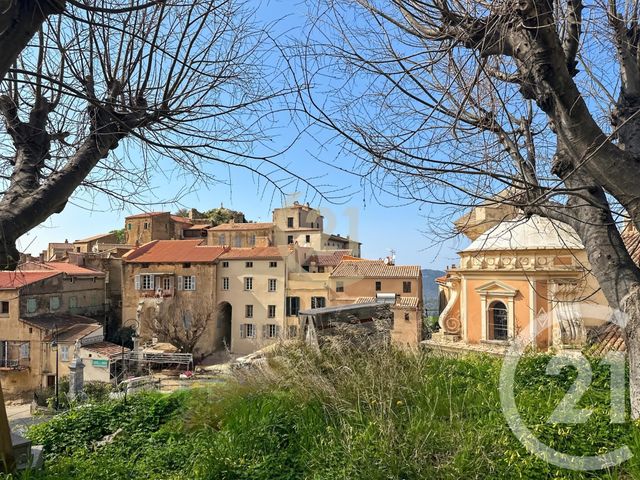 appartement - BELGODERE - 202