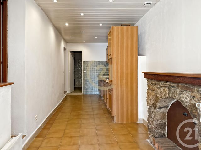 Appartement T4 &agrave; vendre - 4 pi&egrave;ces - 74,91 m2 - Belgodere - 202 - CORSE