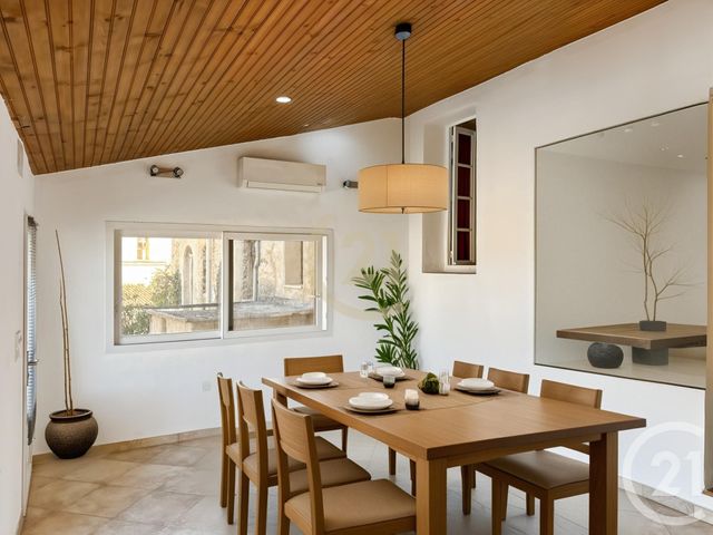 Appartement T4 &agrave; vendre - 4 pi&egrave;ces - 74,91 m2 - Belgodere - 202 - CORSE