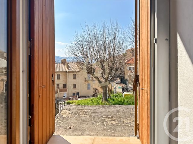 Appartement T4 &agrave; vendre - 4 pi&egrave;ces - 74,91 m2 - Belgodere - 202 - CORSE