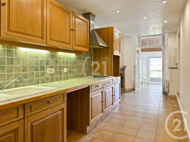 Appartement T4 &agrave; vendre - 4 pi&egrave;ces - 74,91 m2 - Belgodere - 202 - CORSE