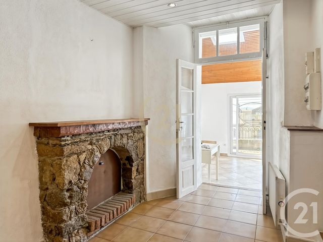 Appartement T4 &agrave; vendre - 4 pi&egrave;ces - 74,91 m2 - Belgodere - 202 - CORSE