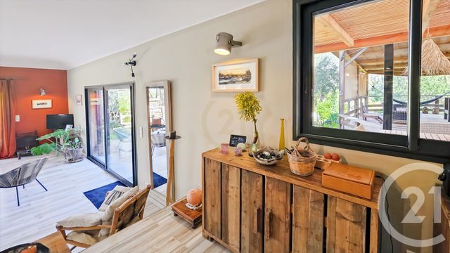 Maison &agrave; vendre - 5 pi&egrave;ces - 175,37 m2 - Barbaggio - 202 - CORSE