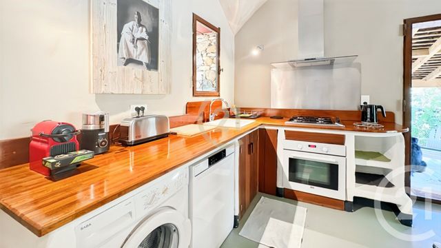 Maison &agrave; vendre - 5 pi&egrave;ces - 175,37 m2 - Barbaggio - 202 - CORSE