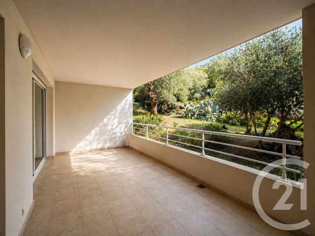 Appartement F2 &agrave; vendre - 2 pi&egrave;ces - 44,50 m2 - L Ile Rousse - 202 - CORSE