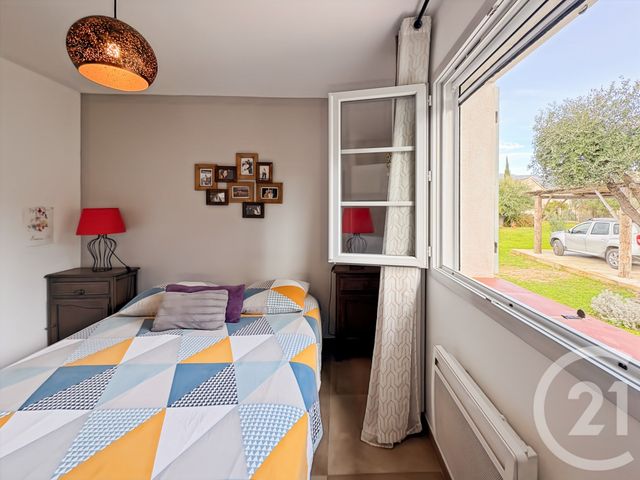 Maison &agrave; vendre - 5 pi&egrave;ces - 118,20 m2 - St Florent - 202 - CORSE