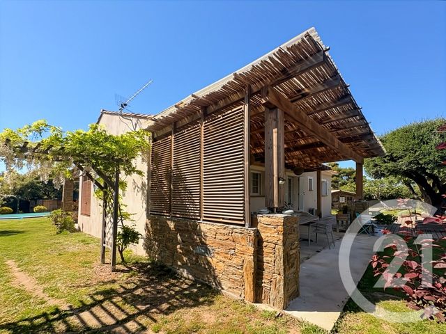 Maison &agrave; vendre - 5 pi&egrave;ces - 118,20 m2 - St Florent - 202 - CORSE