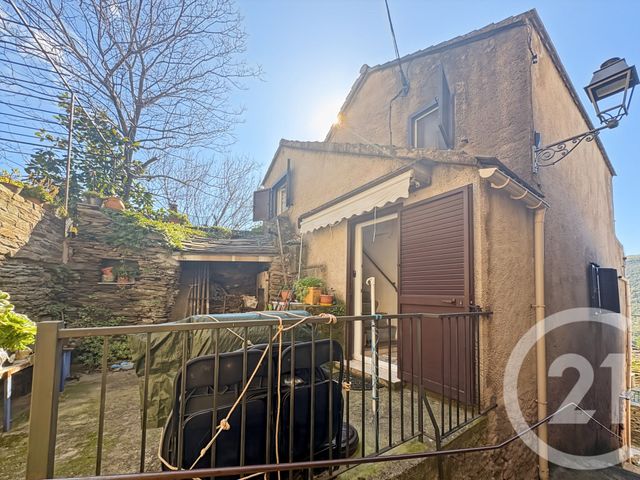 Maison &agrave; vendre - 3 pi&egrave;ces - 50 m2 - Olcani - 202 - CORSE