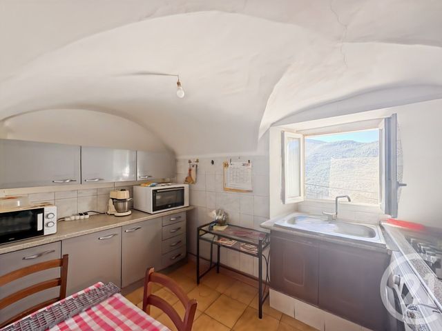 Maison &agrave; vendre - 3 pi&egrave;ces - 50 m2 - Olcani - 202 - CORSE