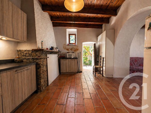 Maison &agrave; vendre - 3 pi&egrave;ces - 75 m2 - Ville Di Paraso - 202 - CORSE