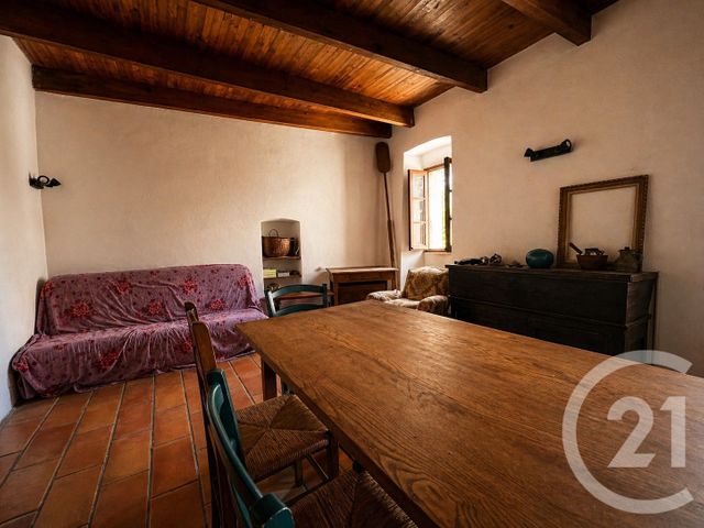 Maison &agrave; vendre - 3 pi&egrave;ces - 75 m2 - Ville Di Paraso - 202 - CORSE