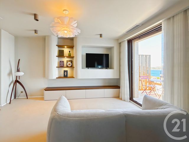 Appartement T3 &agrave; vendre - 3 pi&egrave;ces - 64,57 m2 - Calvi - 202 - CORSE