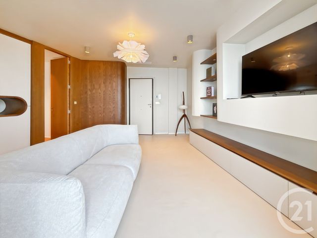 Appartement T3 &agrave; vendre - 3 pi&egrave;ces - 64,57 m2 - Calvi - 202 - CORSE