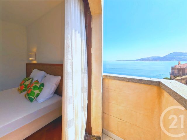 Appartement T3 &agrave; vendre - 3 pi&egrave;ces - 64,57 m2 - Calvi - 202 - CORSE