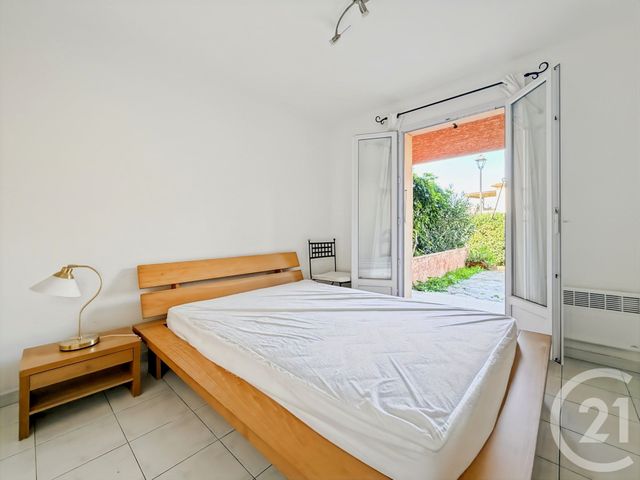Appartement T2 &agrave; vendre - 2 pi&egrave;ces - 46,27 m2 - St Florent - 202 - CORSE
