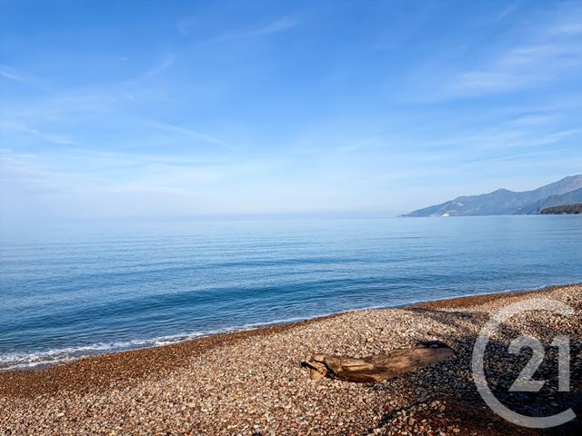 Appartement T2 &agrave; vendre - 2 pi&egrave;ces - 46,27 m2 - St Florent - 202 - CORSE